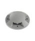 Stem Ceiling Fan Evo Ø1320mm Tube White