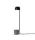 Tubs Table Lamp LED 9.5W 2700K Touch Dimming Black-1