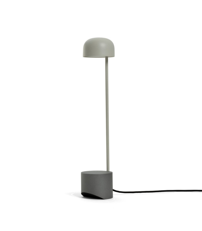 Dara Table Lamp LED 10.2W CCT 2700-3000K On-Off Black