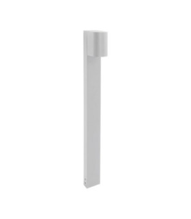 Eko Bollard IP66 Standard GU10 8W Grey