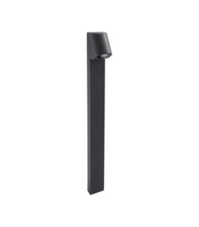 Eko Bollard IP66 Standard GU10 8W Brown