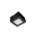 Modis Surface-Mounted Wall Light IP66 Opal Single LED 13.2W CCT 2700-3200-4000K On-Off Grey-2