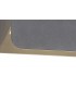 Up & Downward Lighting Wall Lamp, 1 x 5W LED, 3000K, 190lm, IP54, Anthracite - 10