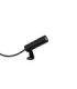 Dan Bollard IP66 Stainless Steel Aisi316 700mm LED 7.3W CCT 2700-3000K On-Off Stainless Steel