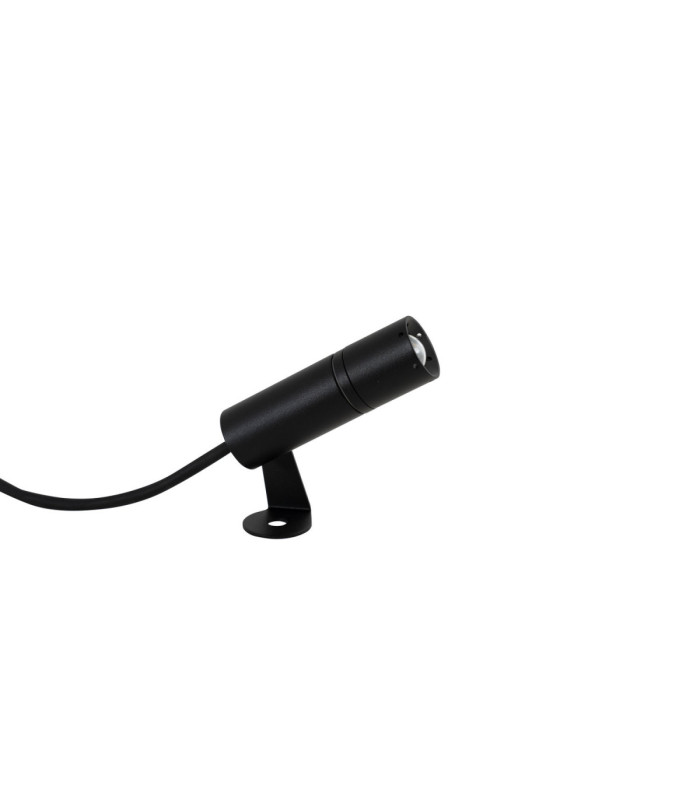 Dan Bollard IP66 Stainless Steel Aisi316 700mm LED 7.3W CCT 2700-3000K On-Off Stainless Steel