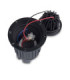 Gea Recessed Uplighting IP65-IP67 Cob Ø125mm LED 10.1W 3000K Dali-2/Push Stainless Steel