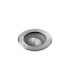 Gea Recessed Uplighting IP65-IP67 Cob Ø185mm LED 13.4W 2700K Dali-2/Push