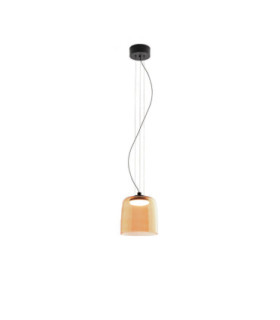 Gea Recessed Uplighting IP65-IP67 Cob Ø220mm LED 27.9W 4000K On-Off Stainless Steel-1