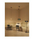 Gea Recessed Uplighting IP65-IP67 Cob Ø220mm LED 27.9W 4000K On-Off Stainless Steel-2