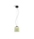 Levels Pendant Ø320mm LED 19W CCT 2700-3000-4000K Green