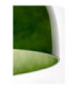 Levels Pendant Ø420mm LED 19W CCT 2700-3000-4000K Green