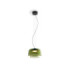Levels Pendant 2 Tiered Ø320mm + Ø220mm LED 19W CCT 2700-3000-4000K Grey