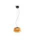 Levels Pendant 2 Tiered Ø320mm + Ø220mm LED 19W CCT 2700-3000-4000K Green