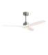 Stem Ceiling Fan Evo Ø1220mm Tube Black Blades