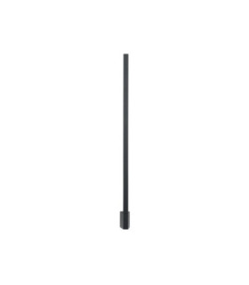 Rain Surface-Mounted Wall Light IP65 LED 12.1W 2700K On-Off Urban Grey