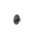 Cut Surface-Mounted Wall Light IP54 LED 9.8W 2700K On-Off White