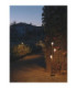 Sinia Bollard IP65 600mm LED 3.4W 2700K Black-2