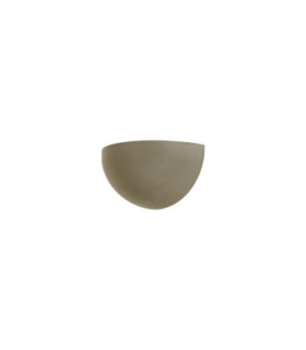 Era Bollard IP65 LED 12.4W 2700K On-Off Urban Grey