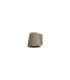 Aren Surface-Mounted Wall Light IP54 Oval E27 15W Cement