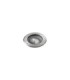 Aren Surface-Mounted Wall Light IP54 Cylindrical LED 8.3W 2700K On-Off Sand Concrete