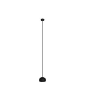 Hop Pendant Single LED 5.5W 2700K Black-1