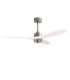 Stem Ceiling Fan Evo Ø1220mm Play LED 13W 2700K On-Off Black Blades