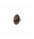 Rain Surface-Mounted Wall Light IP65 LED 12.1W 2700K On-Off Brown