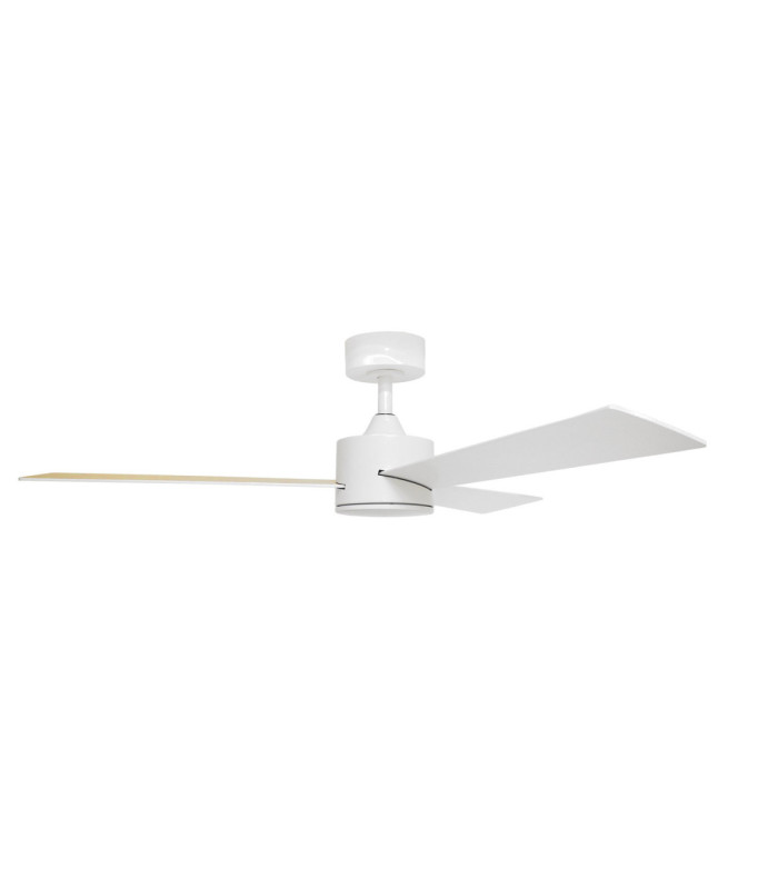 Halo Surface-Mounted Wall Light IP54 LED 8.7W 2700K On-Off Brown