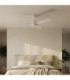 Marinada Ø1320mm Ceiling Fan White