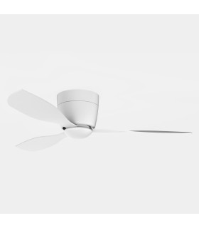 Marinada Ø1320mm Ceiling Fan White