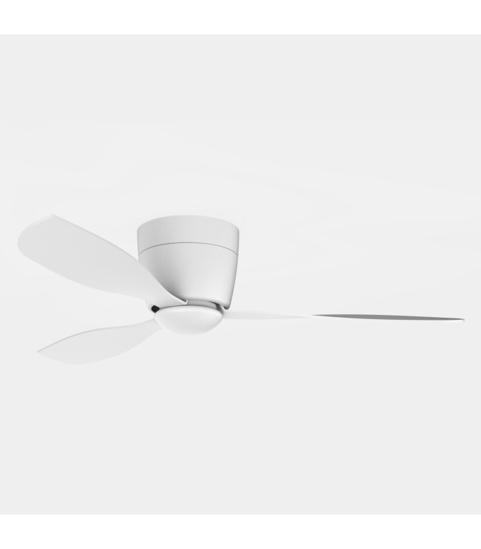 Marinada Ø1320mm Ceiling Fan White