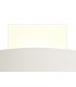 Up & Downward Lighting Wall Lamp, 2 x 5W LED, 3000K, 850lm, IP54, Sand White - 4