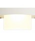 Up & Downward Lighting Wall Lamp, 2 x 5W LED, 3000K, 850lm, IP54, Sand White - 5