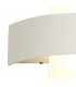 Up & Downward Lighting Wall Lamp, 2 x 5W LED, 3000K, 850lm, IP54, Sand White - 6