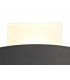 Up & Downward Lighting Wall Lamp, 2 x 5W LED, 3000K, 850lm, IP54, Anthracite - 4