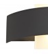 Up & Downward Lighting Wall Lamp, 2 x 5W LED, 3000K, 850lm, IP54, Anthracite - 6