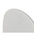 Flush Wall Lamp, 1 x 6W LED, 3000K, 700lm, IP54, Sand White - 5