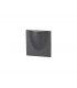 Wall Down Lamp, 1 x 6W LED, 3000K, 510lm, IP54, Anthracite - 3