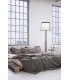 Floor Lamp Brown - 2