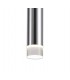 1 Light Ceiling Pendant, 1 x 5W LED, 3000K, 118lm, Polished Chrome - 7