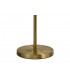 Floor Lamp, 3 x E14, Antique Brass - 4