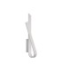 Wall Lamp, 1 x 12W LED, 3000K, 840lm, Sand White - 3