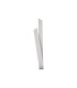 Wall Lamp, 1 x 12W LED, 3000K, 840lm, Sand White - 5