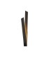 Wall Lamp, 1 x 12W LED, 3000K, 840lm, Sand Anthracite - 4