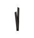 Wall Lamp, 1 x 12W LED, 3000K, 840lm, Sand Anthracite - 5