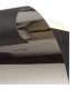 Wall Lamp, 1 x 8W LED, 3000K, 560lm, Sand Anthracite, Polished Chrome - 5