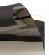 Wall Lamp, 1 x 12W LED, 3000K, 840lm, Sand Anthracite, Polished Chrome - 5