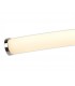Bathroom Wall Lamp Small, 2 x 4W LED, 3000K, 560lm, IP44, Polished Chrome - 5