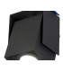 Adjustable Square Spotlight, 1 Light GU10, Sand Anthracite, Cut Out: 62mm - 5
