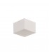 Spotlight 9cm Square 1 x 10W LED, 3000K, 700lm, Sand White - 3